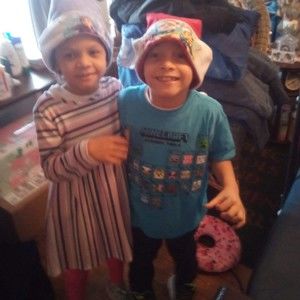 Meet your Posher, Cheryl